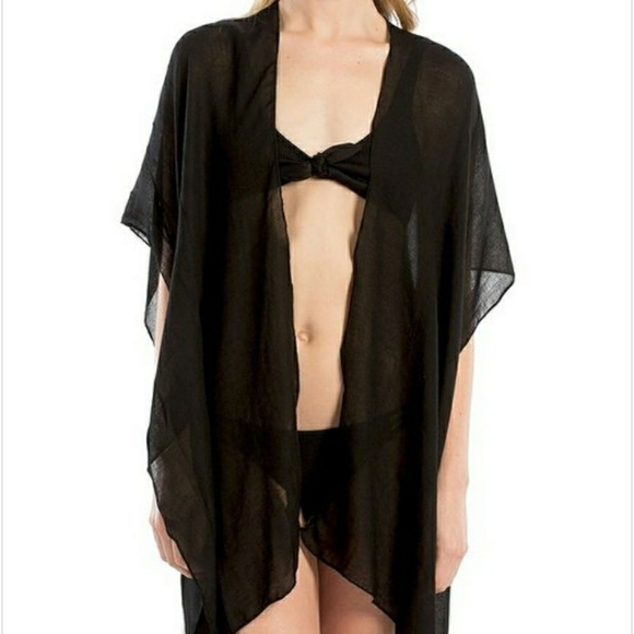 Wedding Theme Swim Beach Wear - Picture 2 of 8